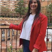 Cómo una persona comprometida, responsable y con ganas de aprender siempre!